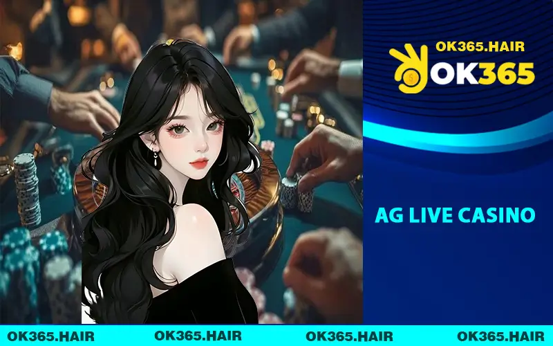 AG Live Casino