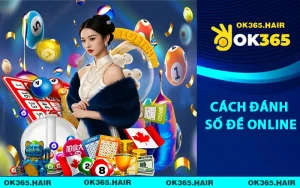 Cách Đánh Số Đề Online