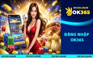 Đăng Nhập OK365