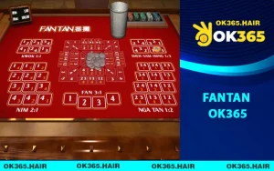 Fantan OK365