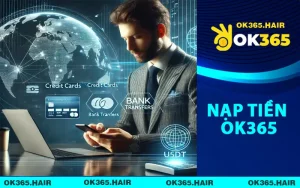 Nạp Tiền OK365
