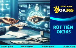 Rút Tiền OK365