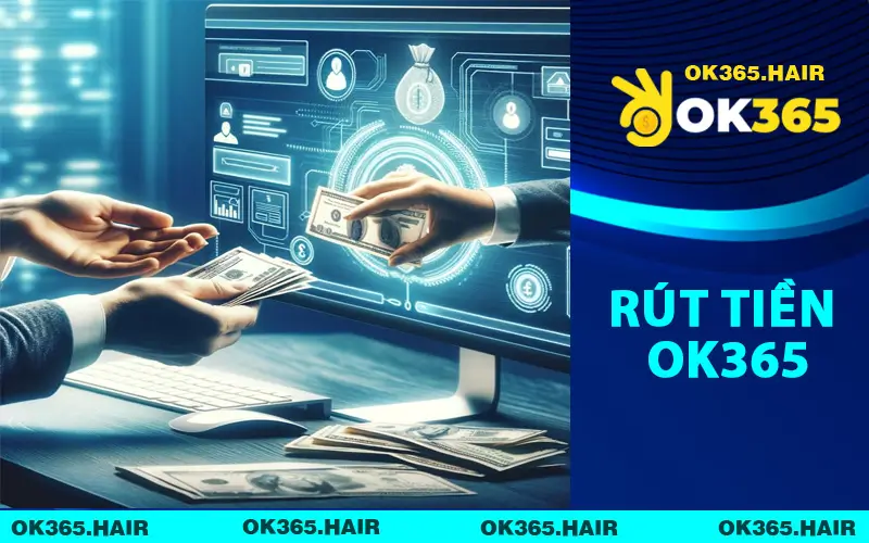 Rút Tiền OK365