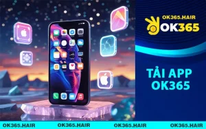 Tải App OK365