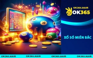 Xổ Số Miền Bắc