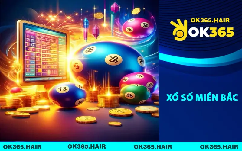 Xổ Số Miền Bắc